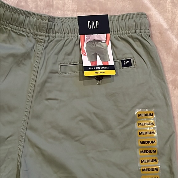 GAP mens pull on short size medium - Picture 5 of 6